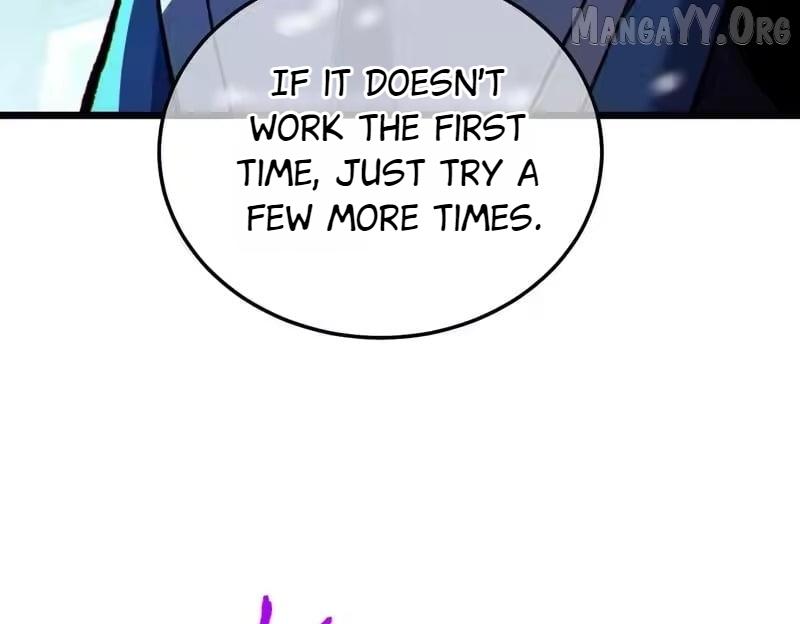 I Rely on My Invincibility to Deal Tons of Damage Passively! Chapter 148 page 7 - 