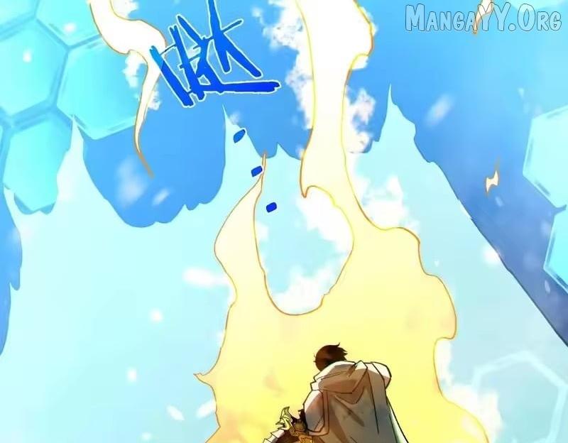 I Rely on My Invincibility to Deal Tons of Damage Passively! Chapter 148 page 61 - 