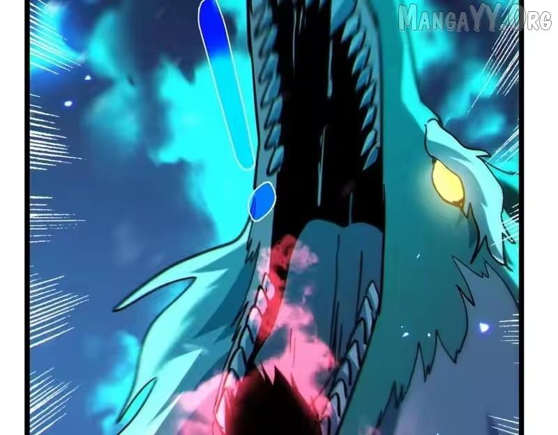 I Rely on My Invincibility to Deal Tons of Damage Passively! Chapter 148 page 64 - 