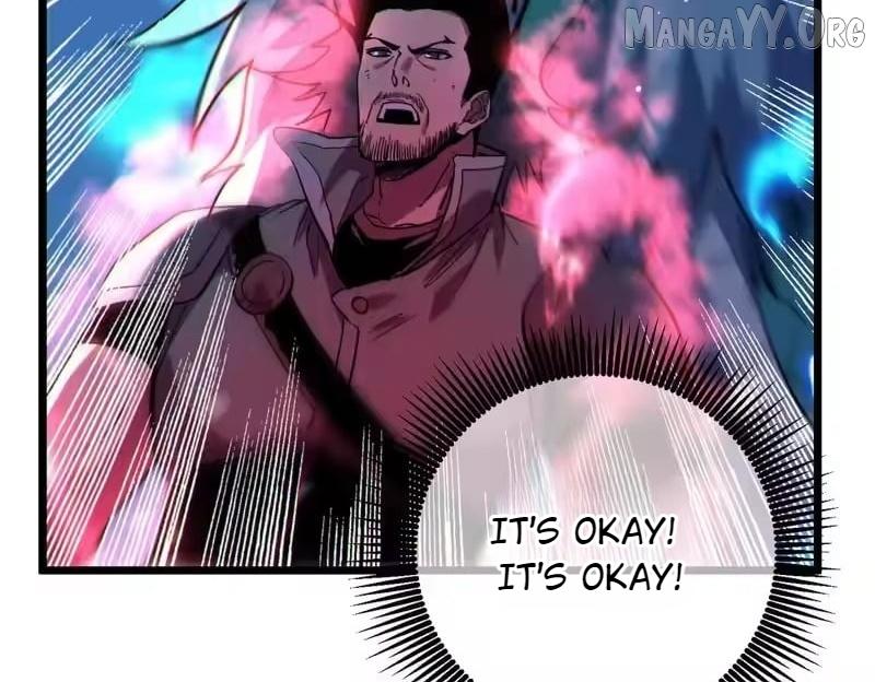 I Rely on My Invincibility to Deal Tons of Damage Passively! Chapter 148 page 65 - 