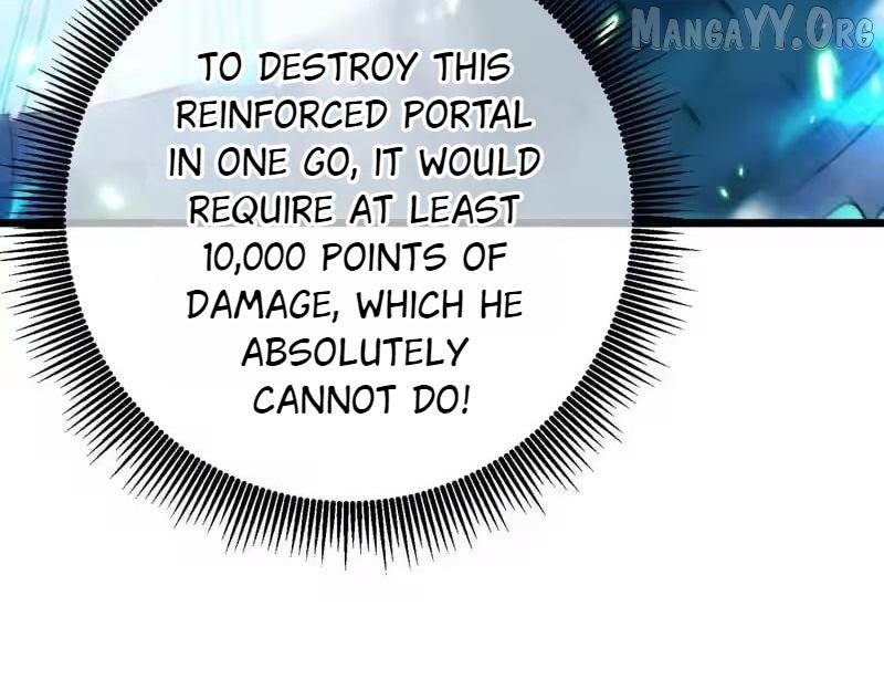 I Rely on My Invincibility to Deal Tons of Damage Passively! Chapter 148 page 69 - 