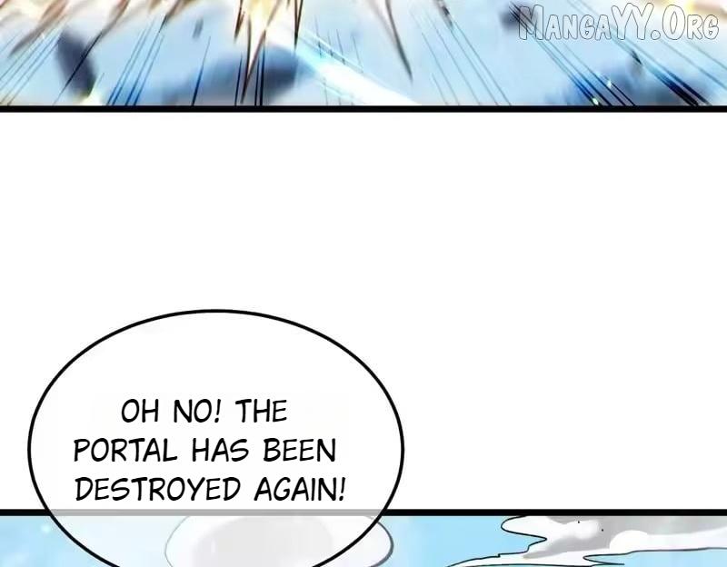 I Rely on My Invincibility to Deal Tons of Damage Passively! Chapter 148 page 78 - 