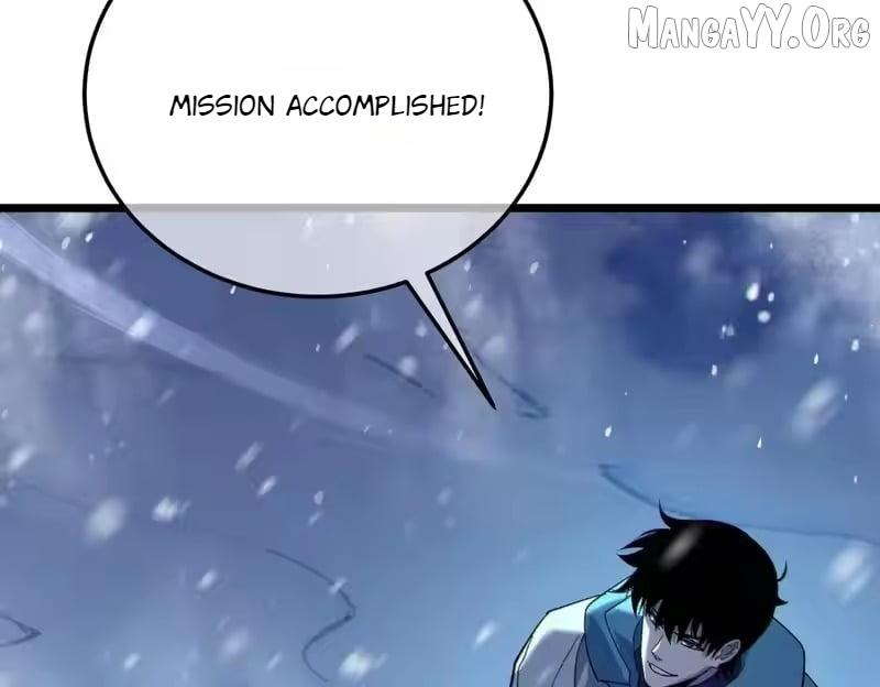I Rely on My Invincibility to Deal Tons of Damage Passively! Chapter 148 page 81 - 