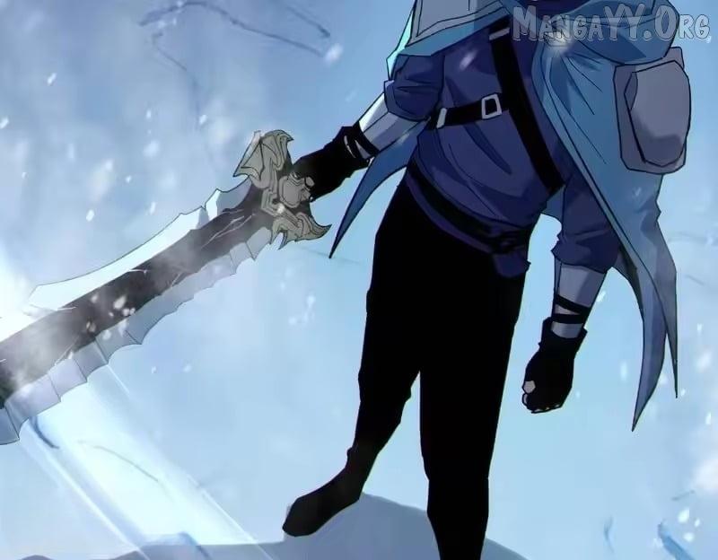 I Rely on My Invincibility to Deal Tons of Damage Passively! Chapter 148 page 82 - 