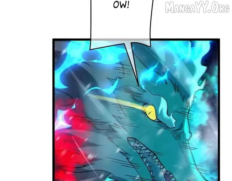 I Rely on My Invincibility to Deal Tons of Damage Passively! Chapter 148 page 84 - 