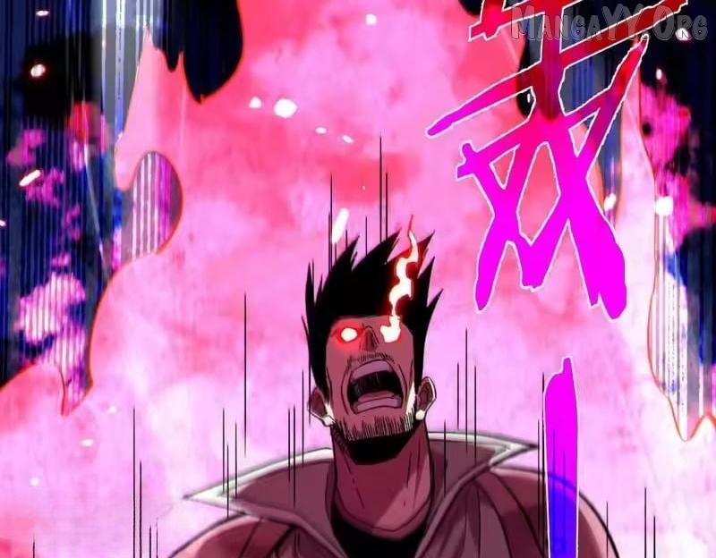 I Rely on My Invincibility to Deal Tons of Damage Passively! Chapter 148 page 87 - 