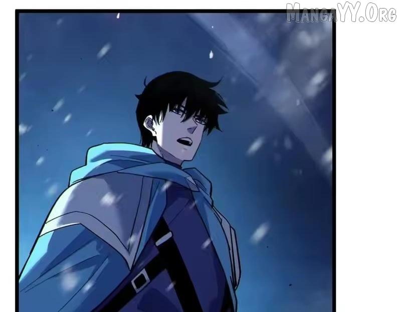 I Rely on My Invincibility to Deal Tons of Damage Passively! Chapter 148 page 90 - 