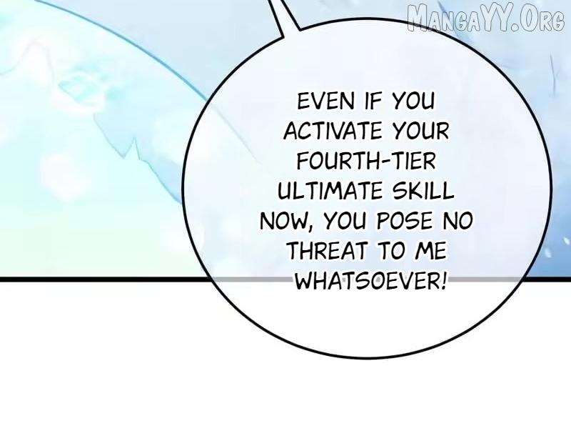 I Rely on My Invincibility to Deal Tons of Damage Passively! Chapter 148 page 10 - 