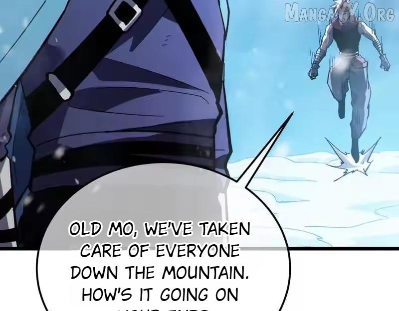 I Rely on My Invincibility to Deal Tons of Damage Passively! Chapter 148 page 97 - 
