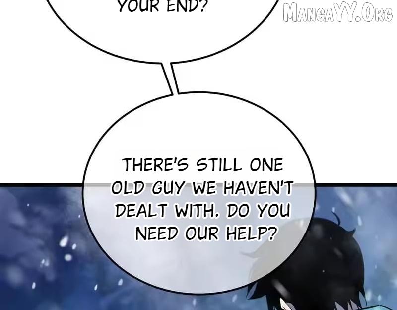 I Rely on My Invincibility to Deal Tons of Damage Passively! Chapter 148 page 98 - 