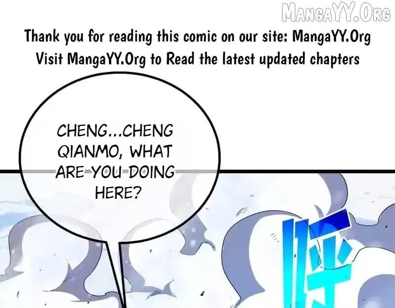 I Rely on My Invincibility to Deal Tons of Damage Passively! Chapter 149 page 2 - 