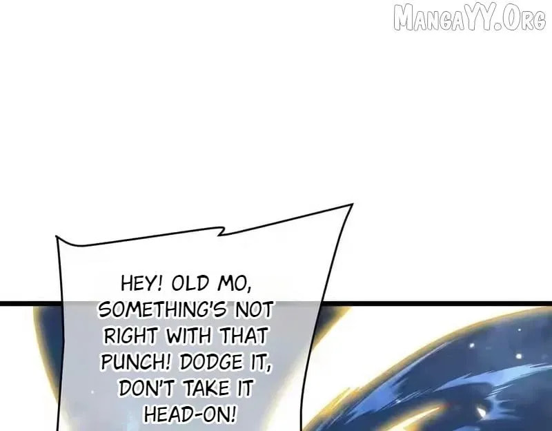 I Rely on My Invincibility to Deal Tons of Damage Passively! Chapter 149 page 101 - 