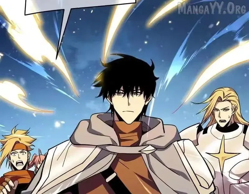 I Rely on My Invincibility to Deal Tons of Damage Passively! Chapter 149 page 102 - 