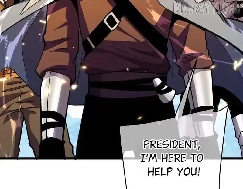 I Rely on My Invincibility to Deal Tons of Damage Passively! Chapter 149 page 103 - 