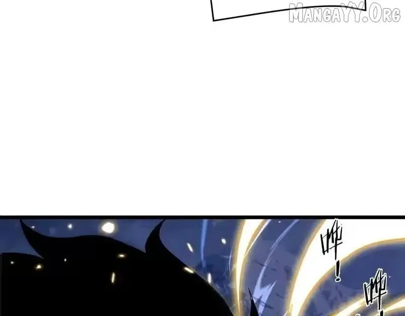 I Rely on My Invincibility to Deal Tons of Damage Passively! Chapter 149 page 104 - 