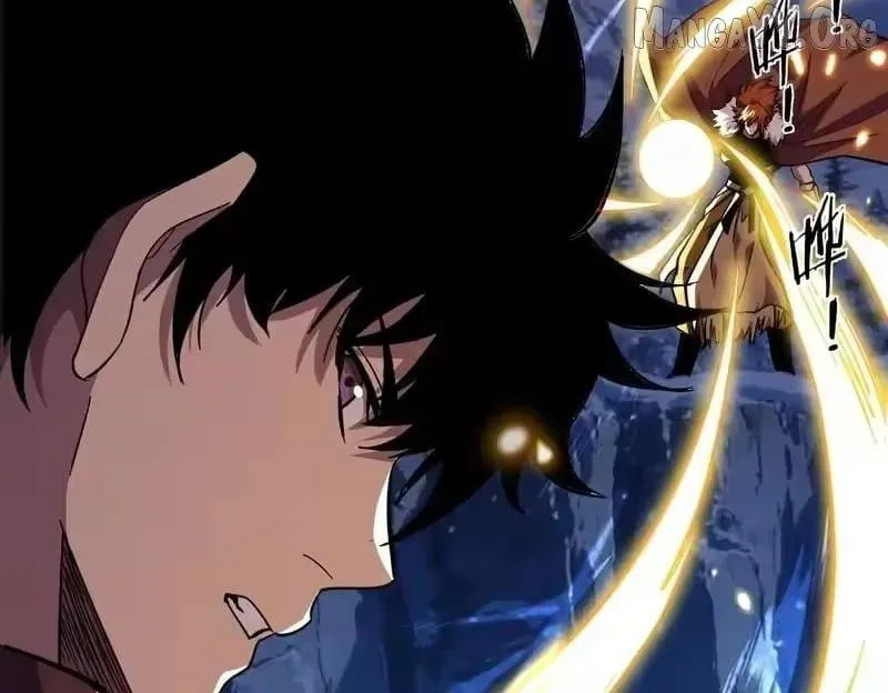I Rely on My Invincibility to Deal Tons of Damage Passively! Chapter 149 page 105 - 