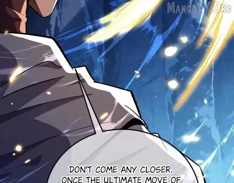 I Rely on My Invincibility to Deal Tons of Damage Passively! Chapter 149 page 106 - 