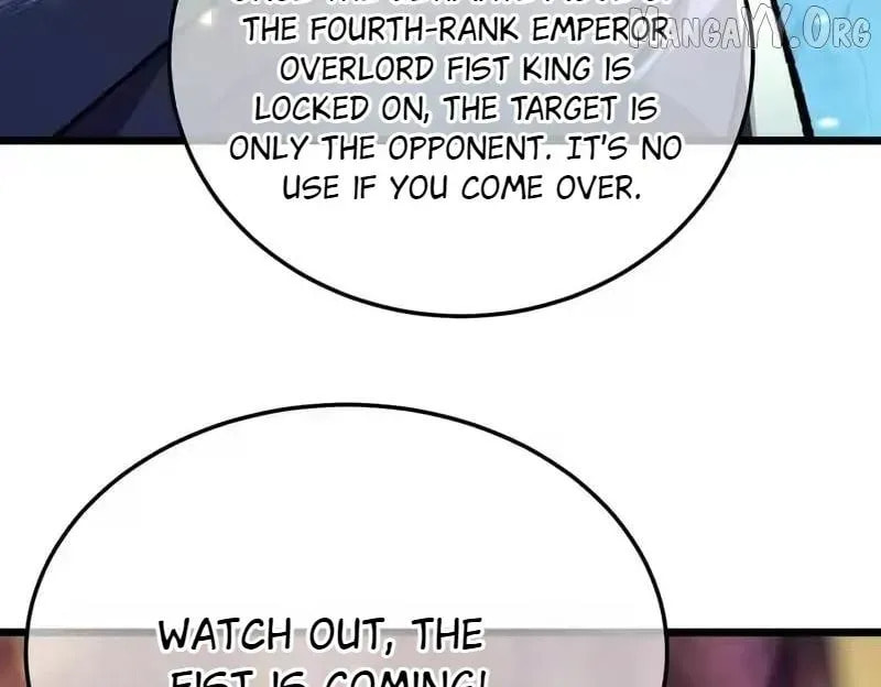 I Rely on My Invincibility to Deal Tons of Damage Passively! Chapter 149 page 107 - 