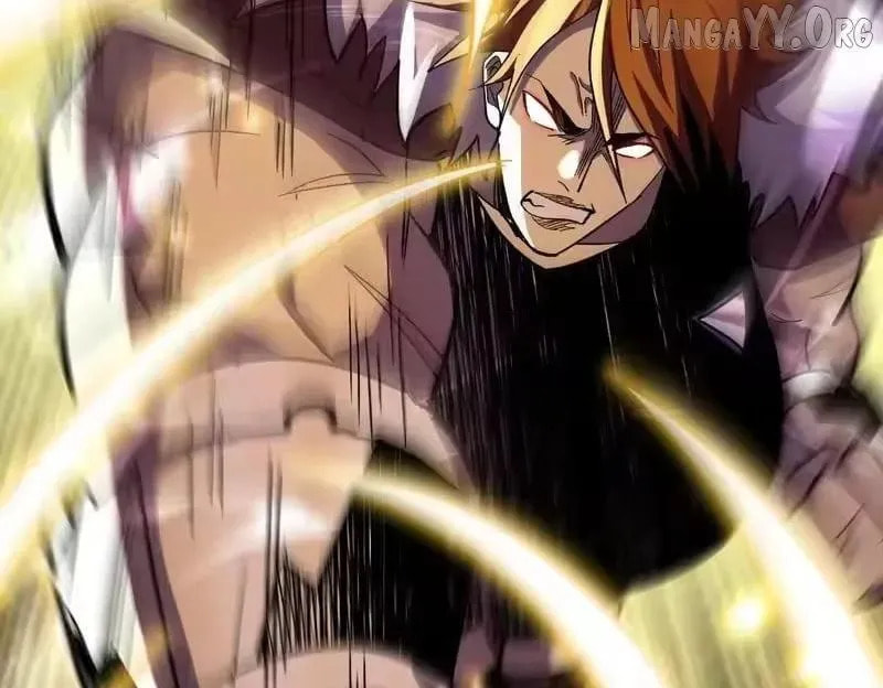 I Rely on My Invincibility to Deal Tons of Damage Passively! Chapter 149 page 109 - 