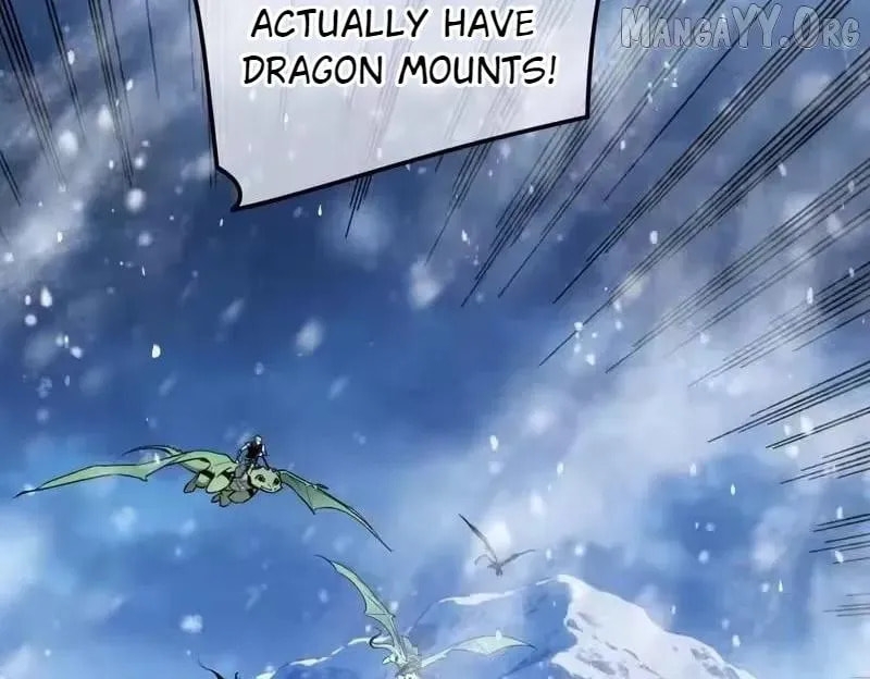 I Rely on My Invincibility to Deal Tons of Damage Passively! Chapter 149 page 12 - 