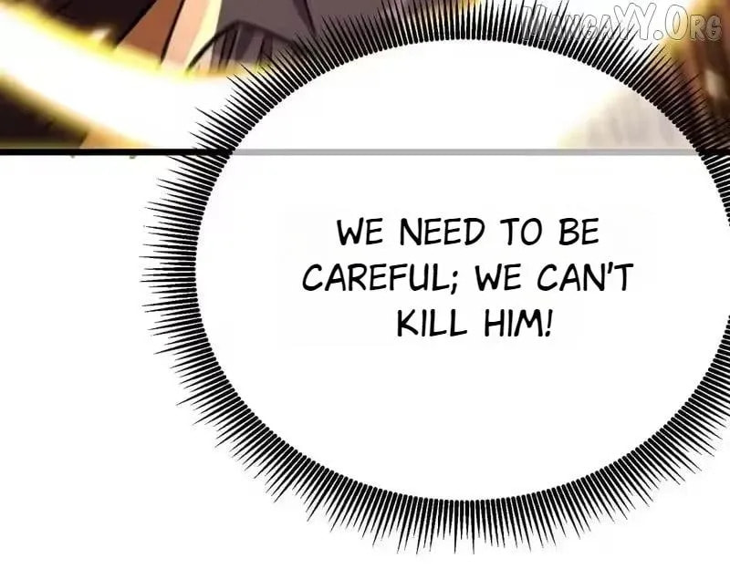 I Rely on My Invincibility to Deal Tons of Damage Passively! Chapter 149 page 111 - 
