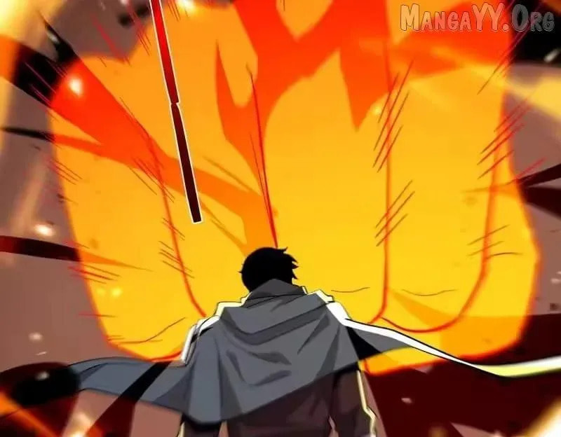 I Rely on My Invincibility to Deal Tons of Damage Passively! Chapter 149 page 114 - 