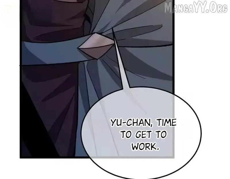 I Rely on My Invincibility to Deal Tons of Damage Passively! Chapter 149 page 117 - 