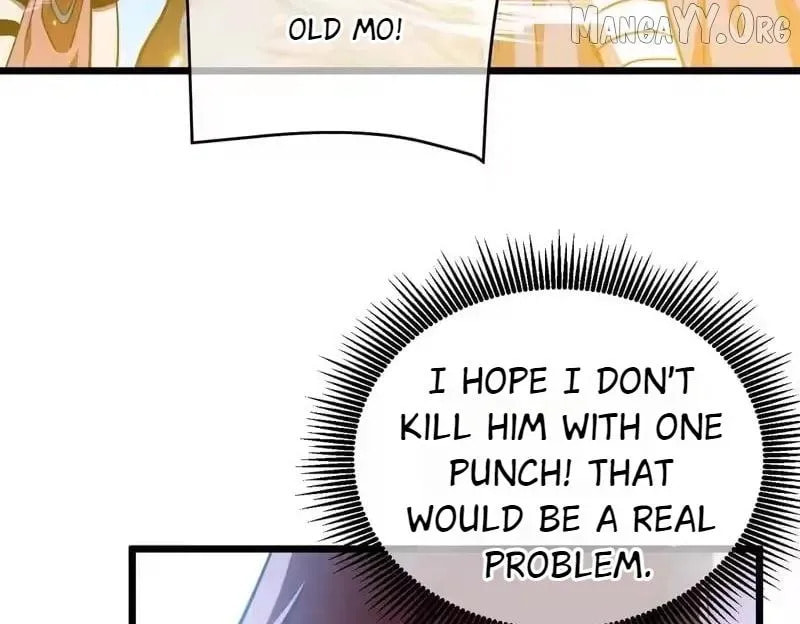 I Rely on My Invincibility to Deal Tons of Damage Passively! Chapter 149 page 124 - 