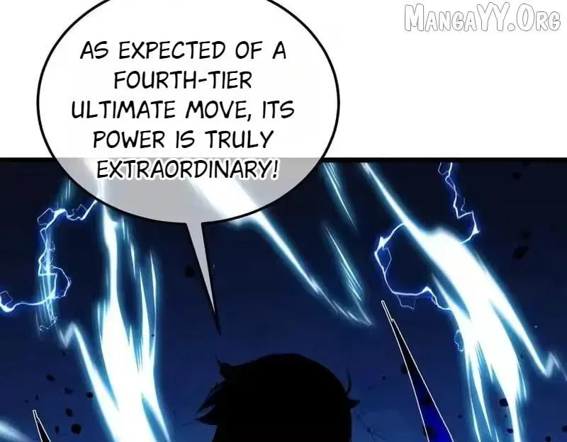 I Rely on My Invincibility to Deal Tons of Damage Passively! Chapter 149 page 127 - 
