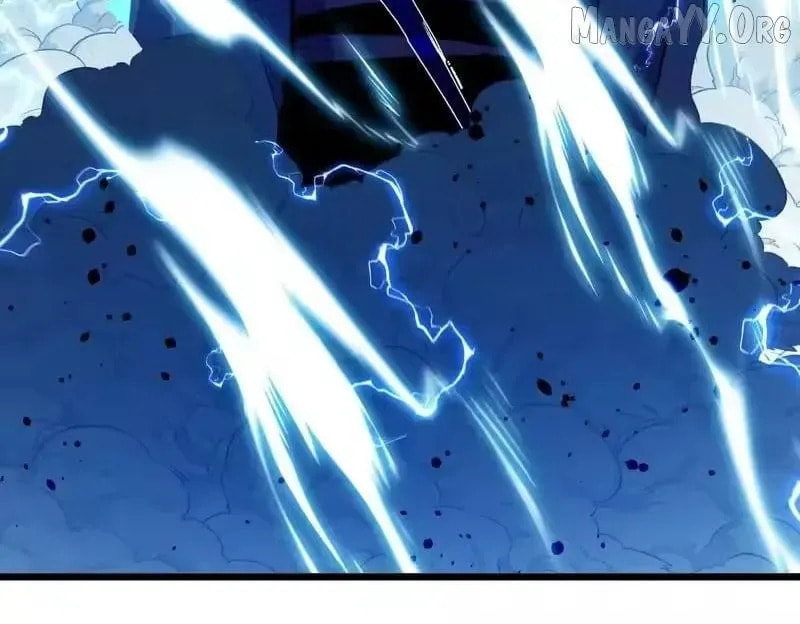 I Rely on My Invincibility to Deal Tons of Damage Passively! Chapter 149 page 129 - 