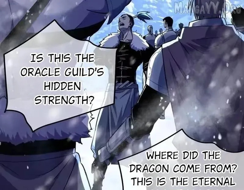 I Rely on My Invincibility to Deal Tons of Damage Passively! Chapter 149 page 14 - 
