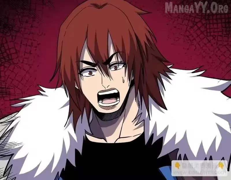 I Rely on My Invincibility to Deal Tons of Damage Passively! Chapter 149 page 132 - 