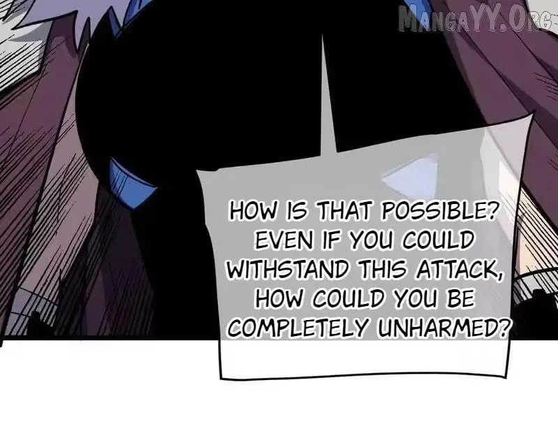 I Rely on My Invincibility to Deal Tons of Damage Passively! Chapter 149 page 133 - 