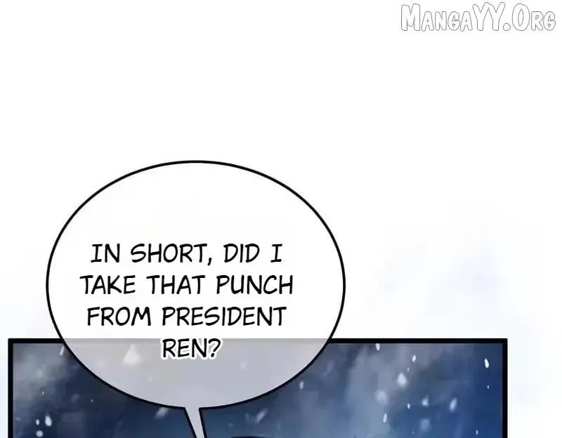 I Rely on My Invincibility to Deal Tons of Damage Passively! Chapter 149 page 134 - 