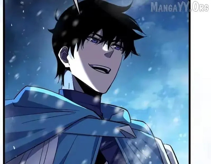 I Rely on My Invincibility to Deal Tons of Damage Passively! Chapter 149 page 135 - 