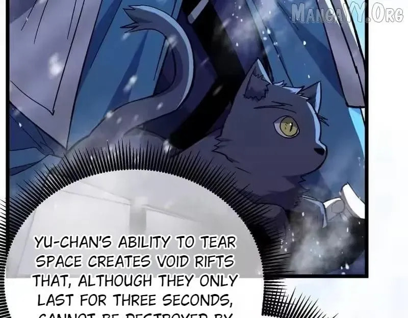 I Rely on My Invincibility to Deal Tons of Damage Passively! Chapter 149 page 136 - 
