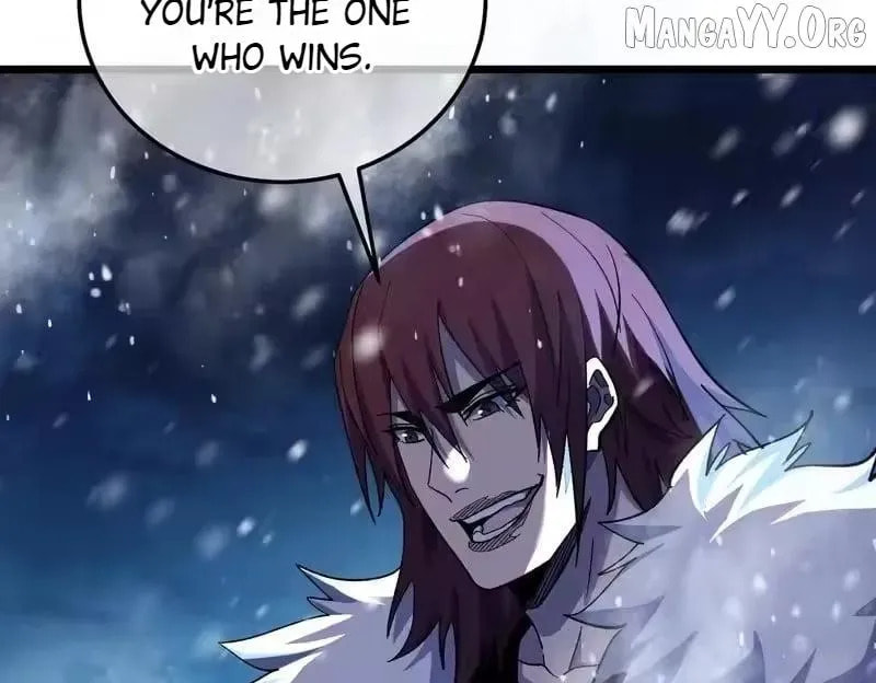 I Rely on My Invincibility to Deal Tons of Damage Passively! Chapter 149 page 138 - 