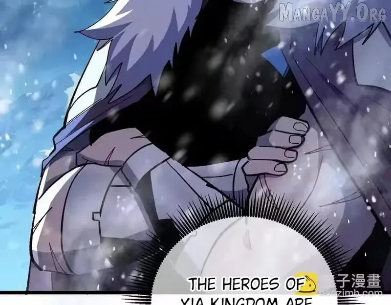 I Rely on My Invincibility to Deal Tons of Damage Passively! Chapter 149 page 139 - 