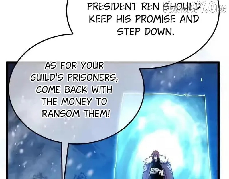 I Rely on My Invincibility to Deal Tons of Damage Passively! Chapter 149 page 141 - 