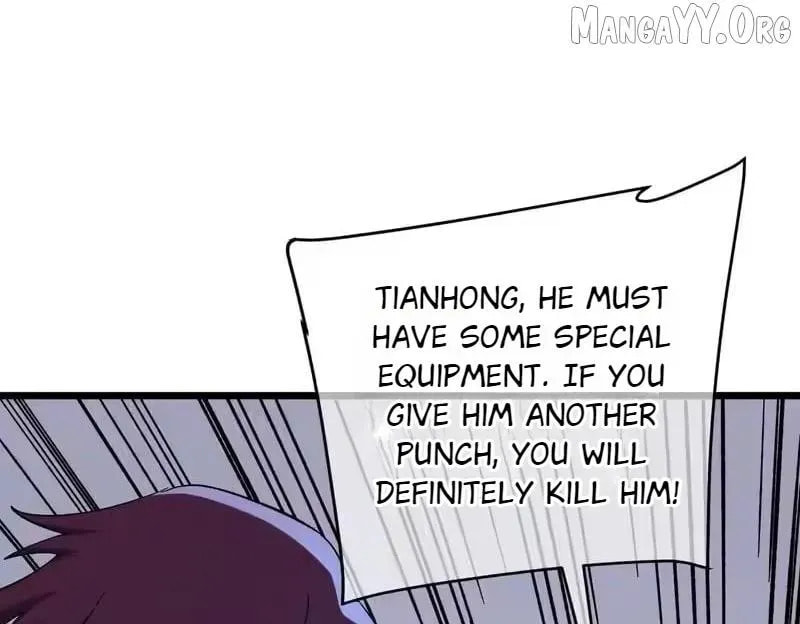 I Rely on My Invincibility to Deal Tons of Damage Passively! Chapter 149 page 149 - 