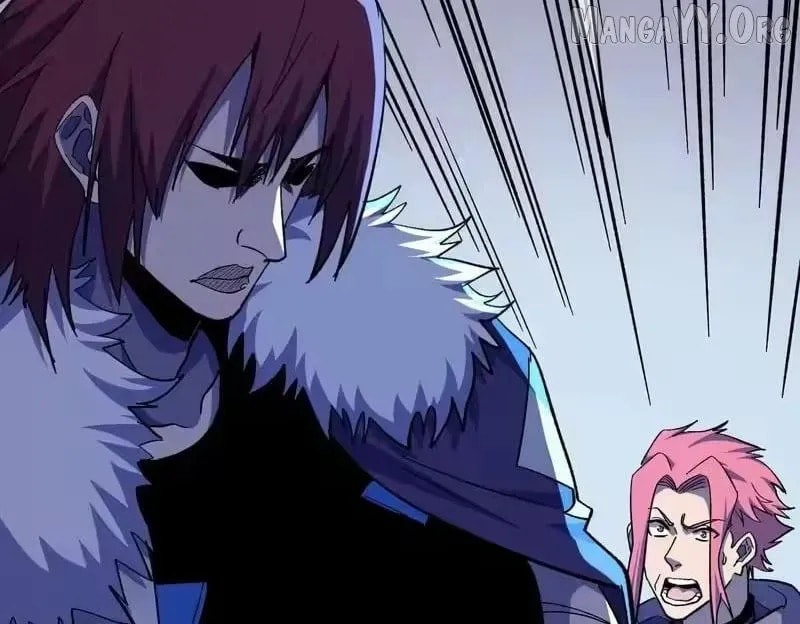 I Rely on My Invincibility to Deal Tons of Damage Passively! Chapter 149 page 150 - 
