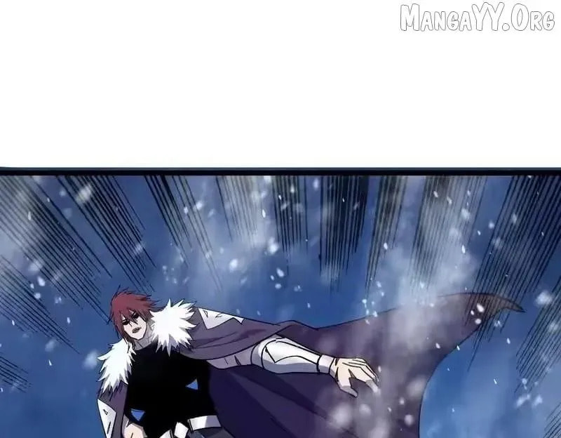 I Rely on My Invincibility to Deal Tons of Damage Passively! Chapter 149 page 155 - 