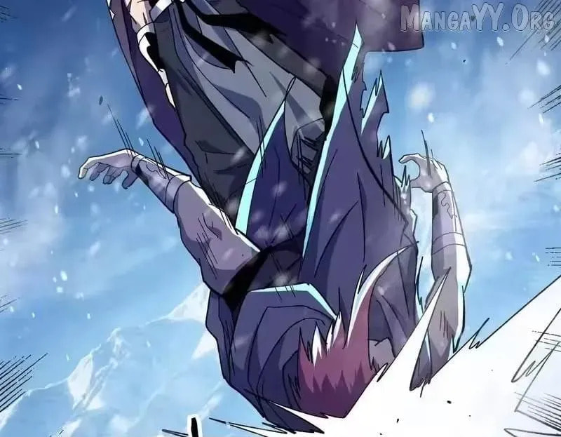 I Rely on My Invincibility to Deal Tons of Damage Passively! Chapter 149 page 156 - 