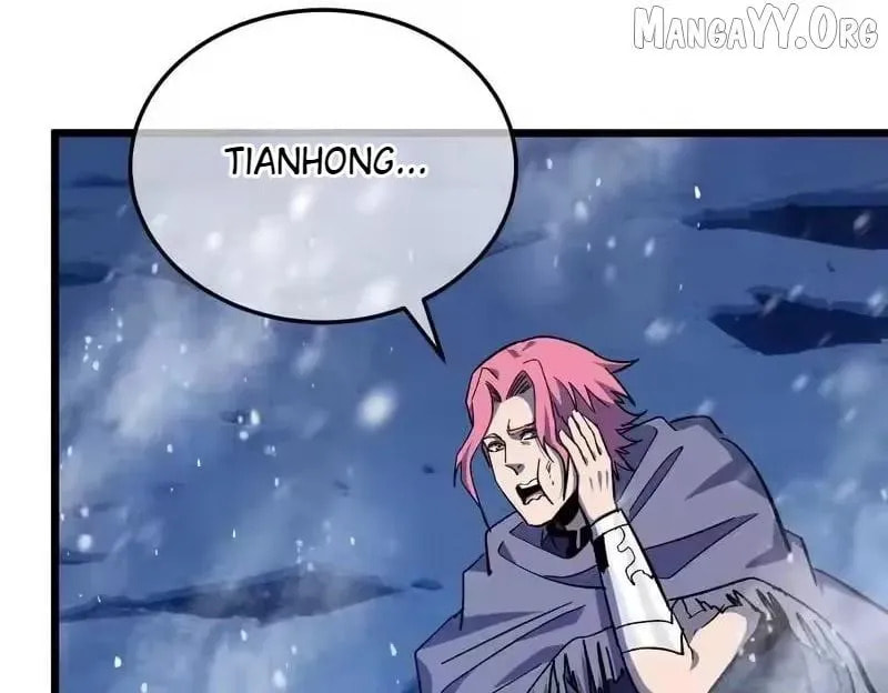 I Rely on My Invincibility to Deal Tons of Damage Passively! Chapter 149 page 158 - 