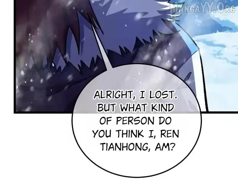 I Rely on My Invincibility to Deal Tons of Damage Passively! Chapter 149 page 160 - 