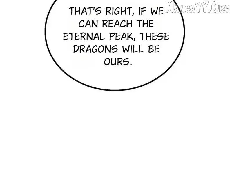 I Rely on My Invincibility to Deal Tons of Damage Passively! Chapter 149 page 18 - 