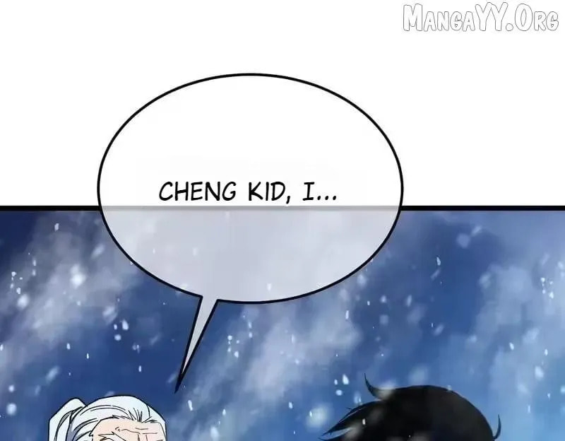 I Rely on My Invincibility to Deal Tons of Damage Passively! Chapter 149 page 171 - 