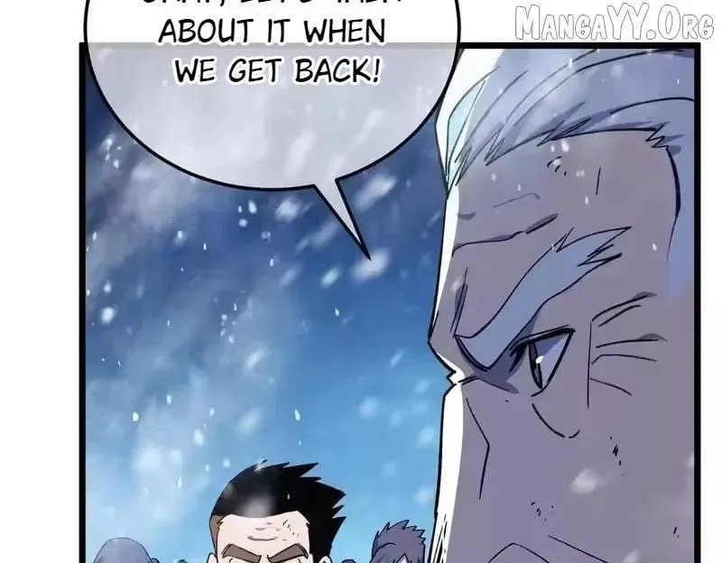I Rely on My Invincibility to Deal Tons of Damage Passively! Chapter 149 page 175 - 