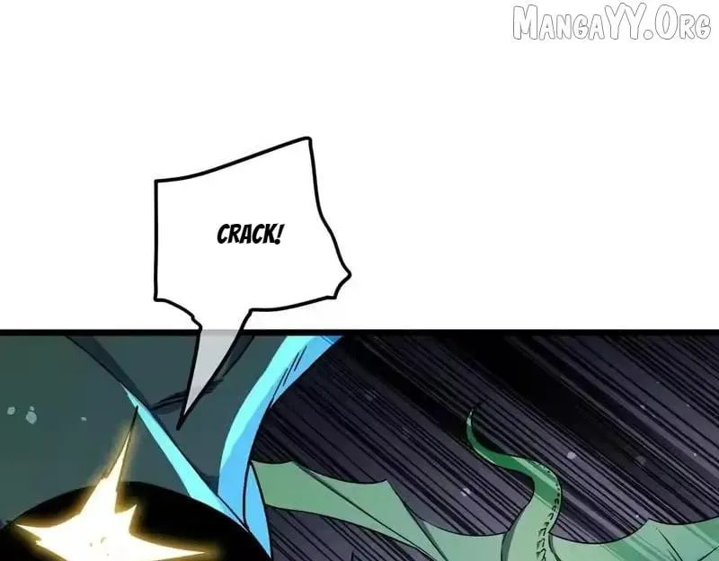 I Rely on My Invincibility to Deal Tons of Damage Passively! Chapter 149 page 20 - 