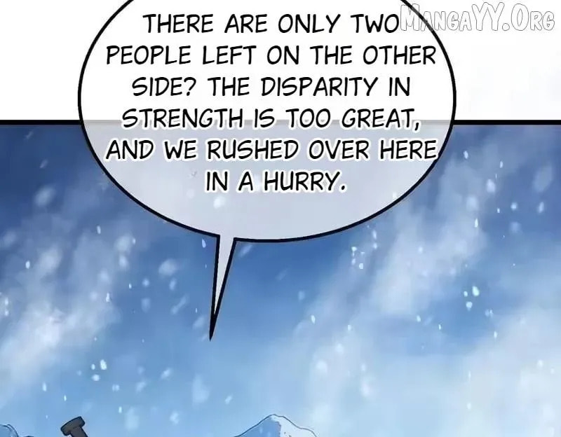 I Rely on My Invincibility to Deal Tons of Damage Passively! Chapter 149 page 22 - 